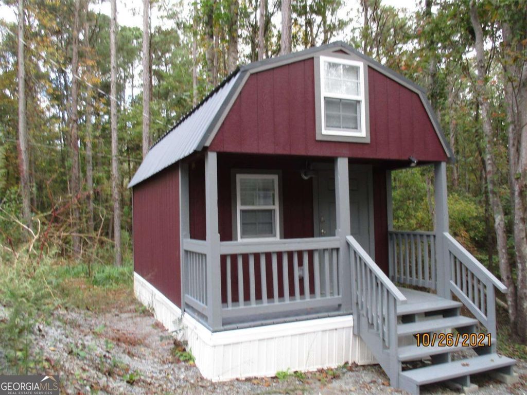 Photo of 66 Tuba Drive SE, Cartersville, GA 30120 (MLS # 10656045)