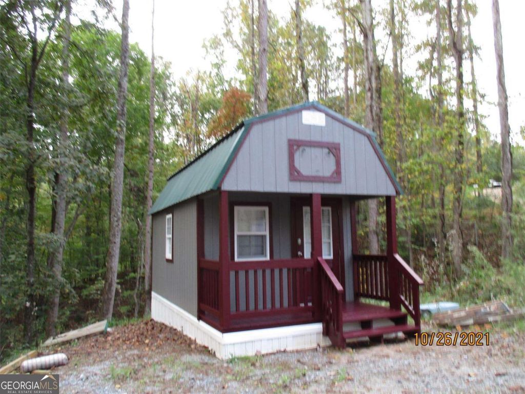 Photo of 66 Tuba Drive SE, Cartersville, GA 30120 (MLS # 10656045)