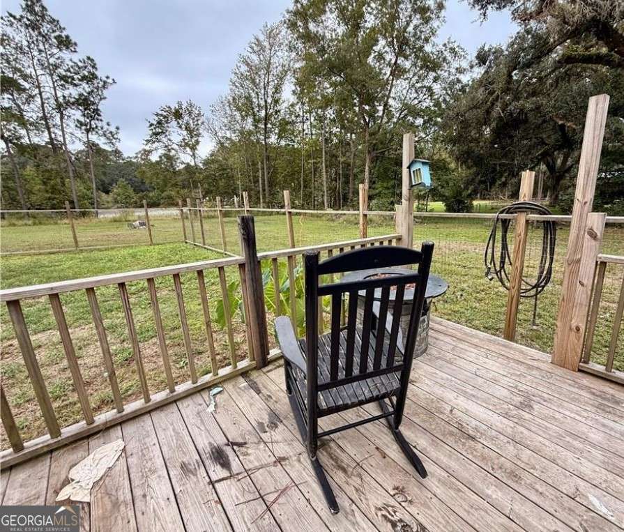 170 Circle RD