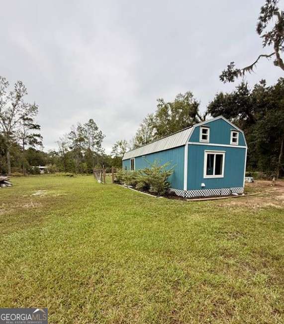 170 Circle RD