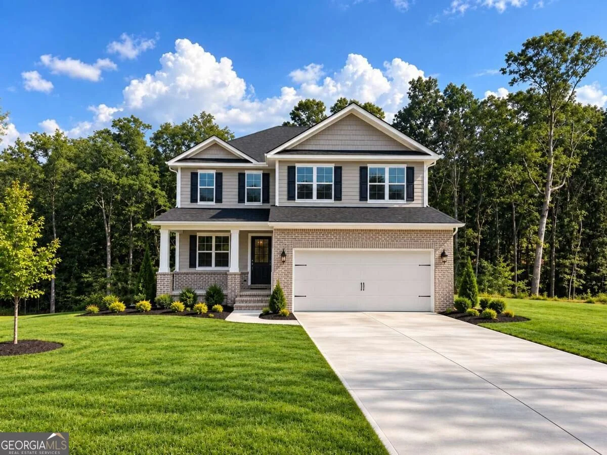 3335 Trevi Trail, Douglasville, GA, 30135