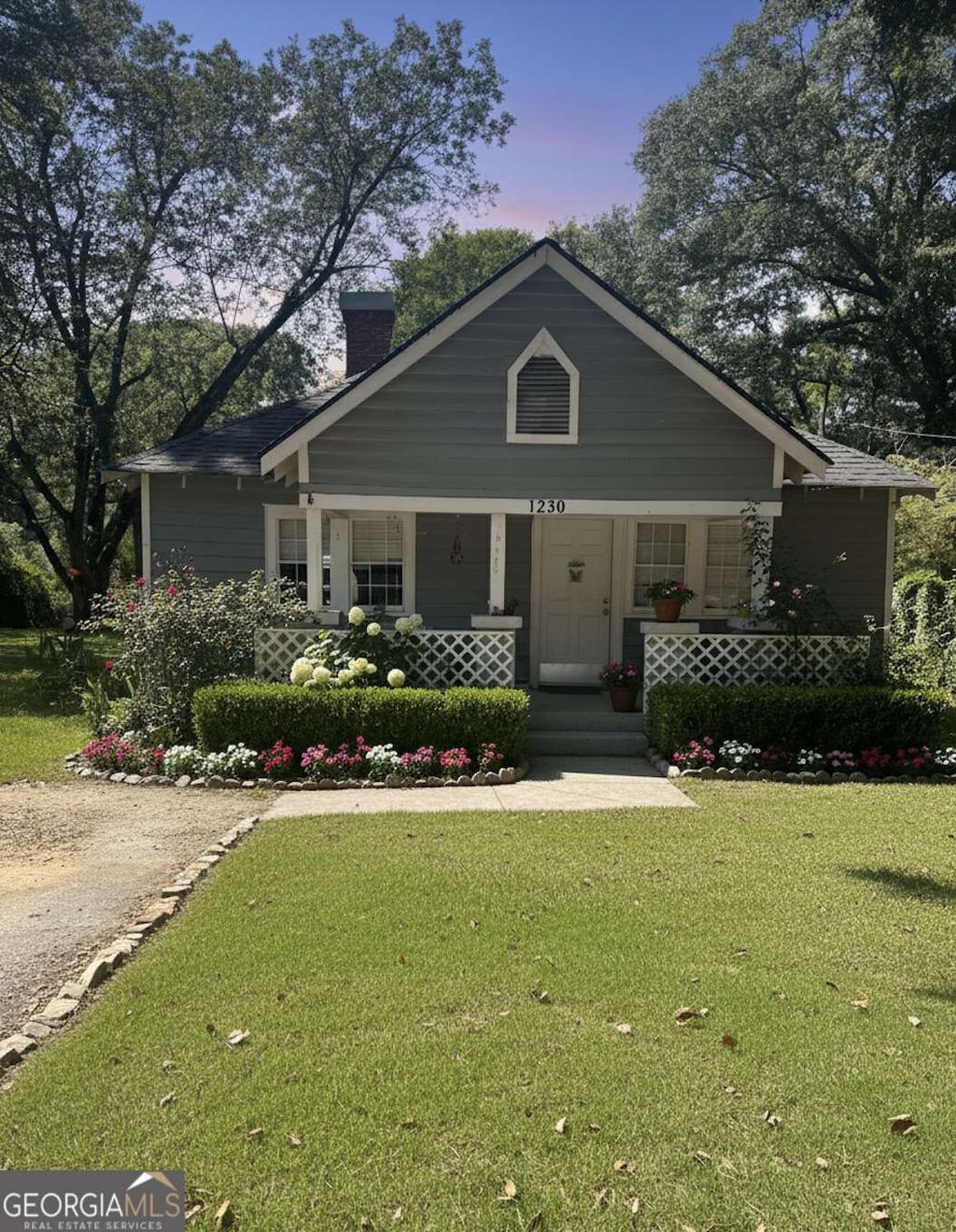 Photo of 1230 S Madison Avenue, Monroe, GA 30655 (MLS # 10661686)