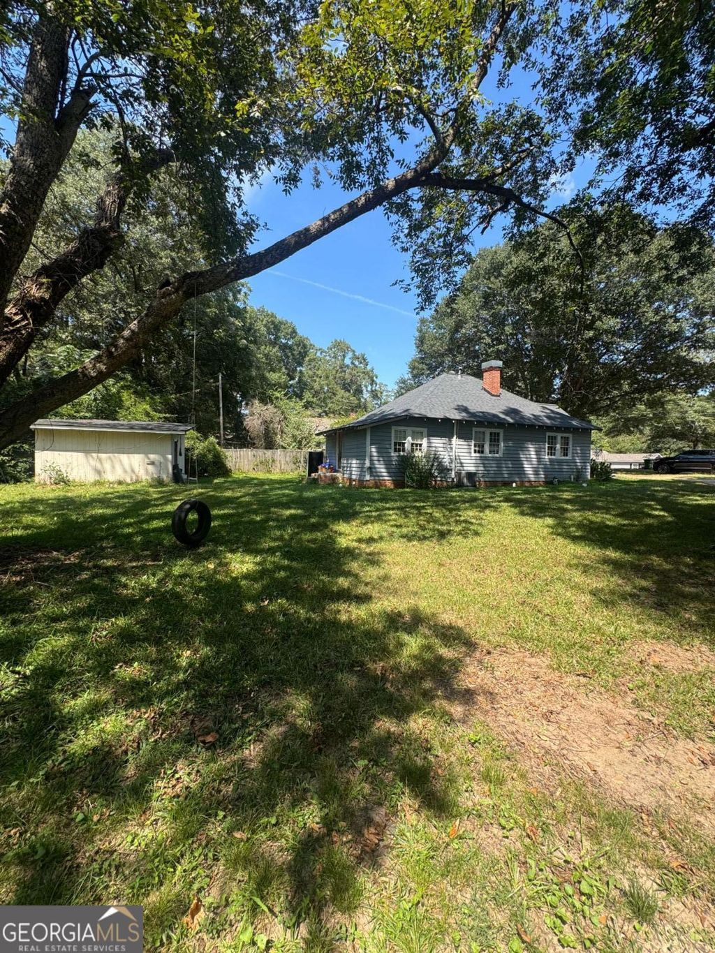 Photo of 1230 S Madison Avenue, Monroe, GA 30655 (MLS # 10661686)