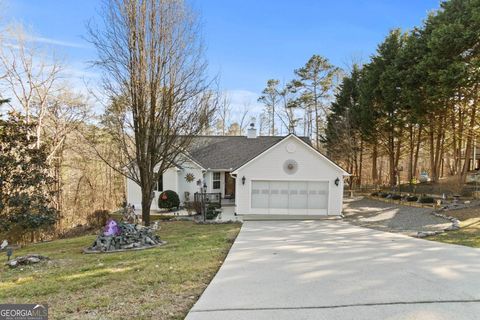 64 Pin Oak Lane, Ellijay, GA 30540 - MLS#: 10467832