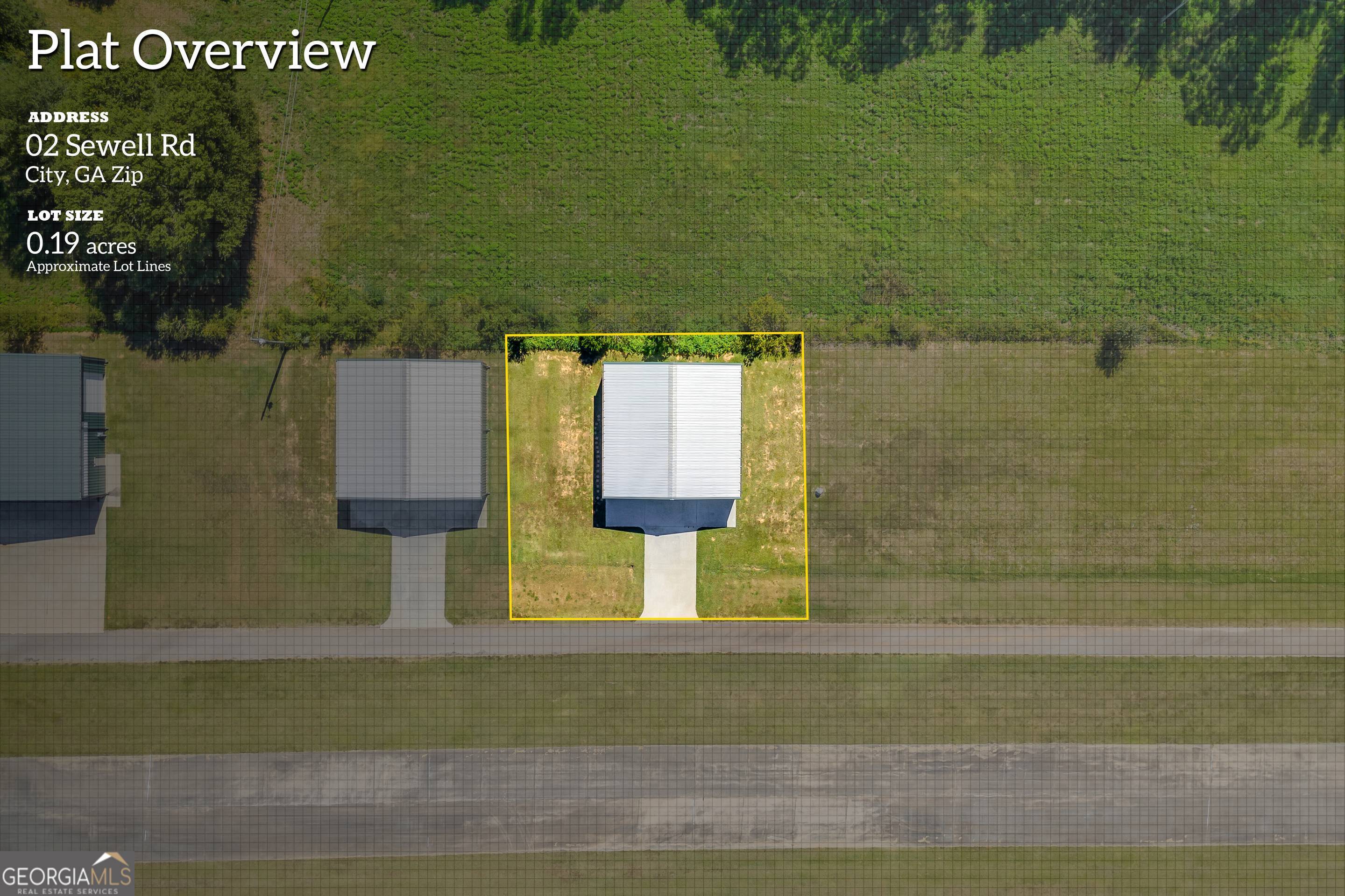LOT 47 Runway RD