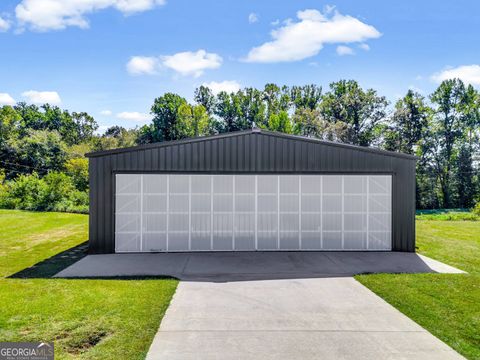 LOT 47 Runway RD Lavonia GA 30553