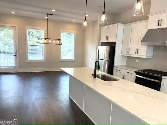 2461 Sycamore RD NW