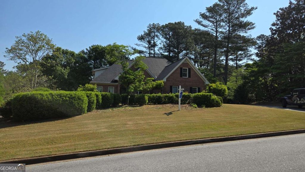 Photo of 2329 Lochinver Lane SW, Conyers, GA 30094 (MLS # 10740785)
