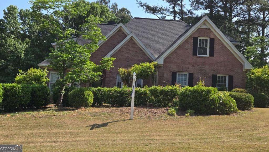 Photo of 2329 Lochinver Lane SW, Conyers, GA 30094 (MLS # 10740785)