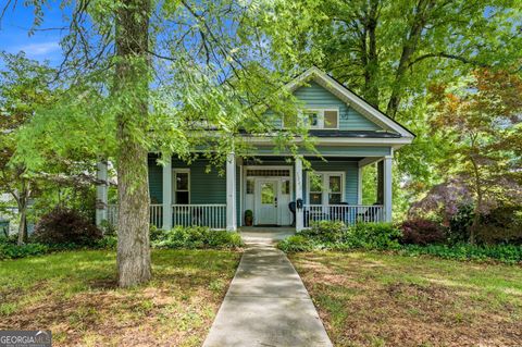 Photo of 1343 St Michael Avenue, Atlanta, GA 30344 (MLS # 10755532)
