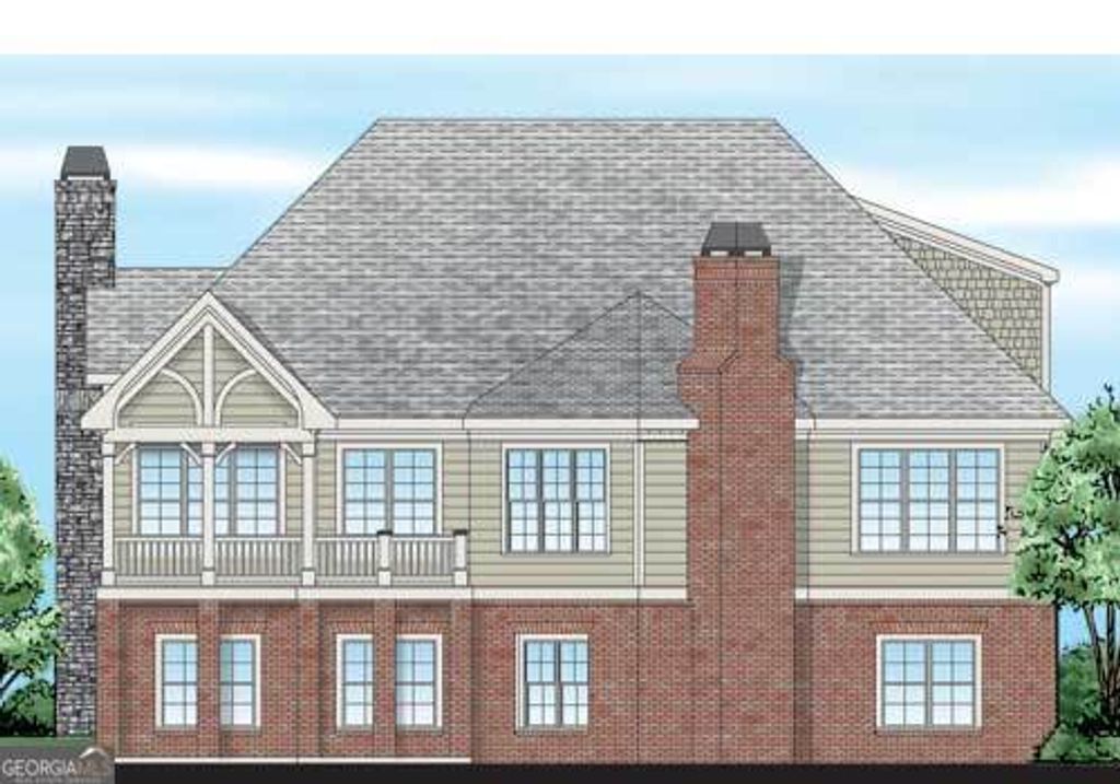 Photo of 176 Iroquois Court, Covington, GA 30014 (MLS # 10719084)