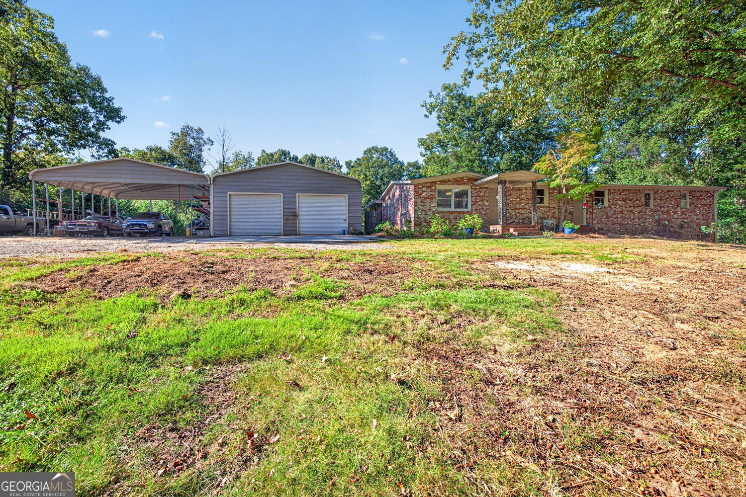 3076 Thompson Mill RD