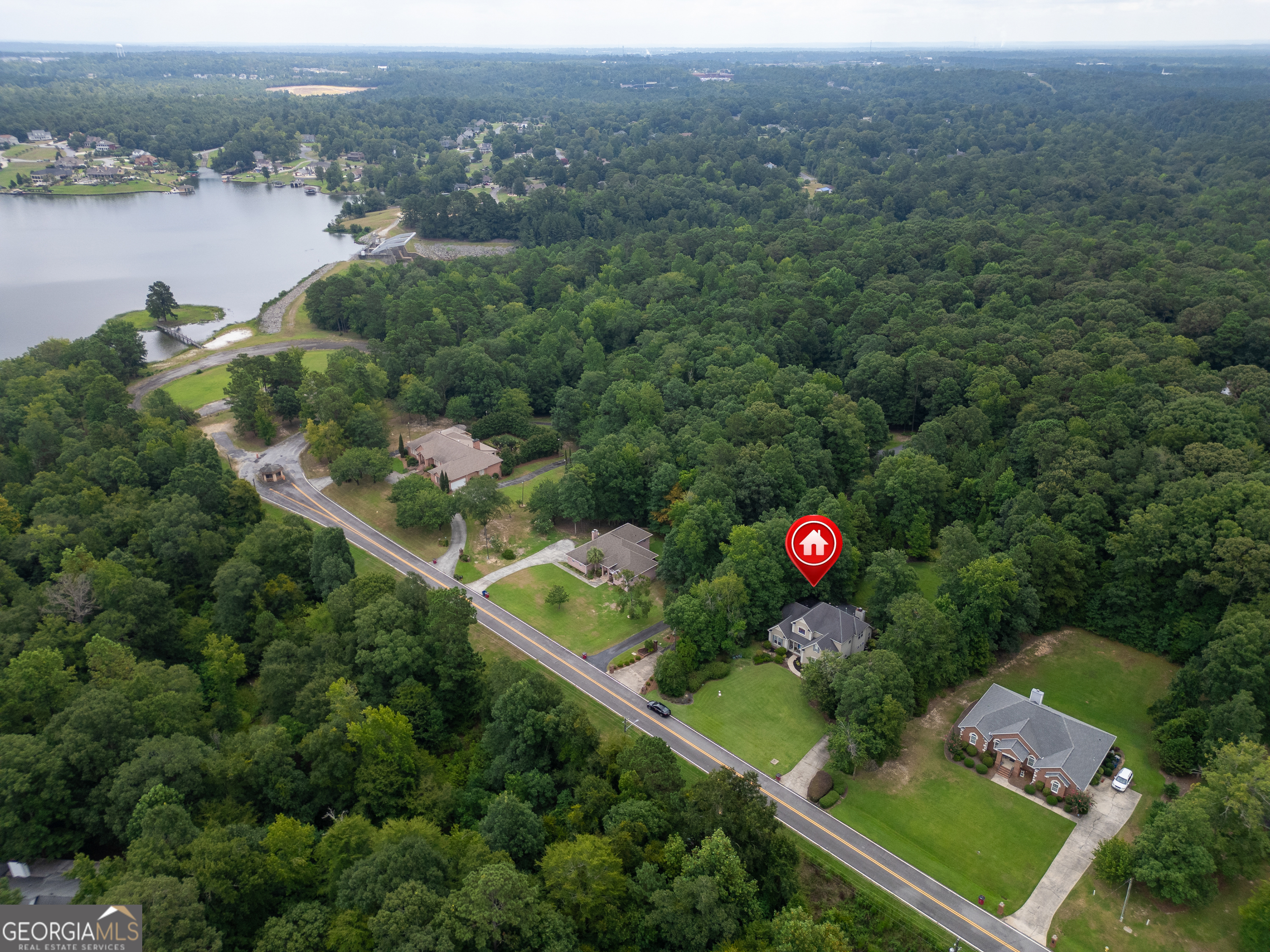 218 Gates RD