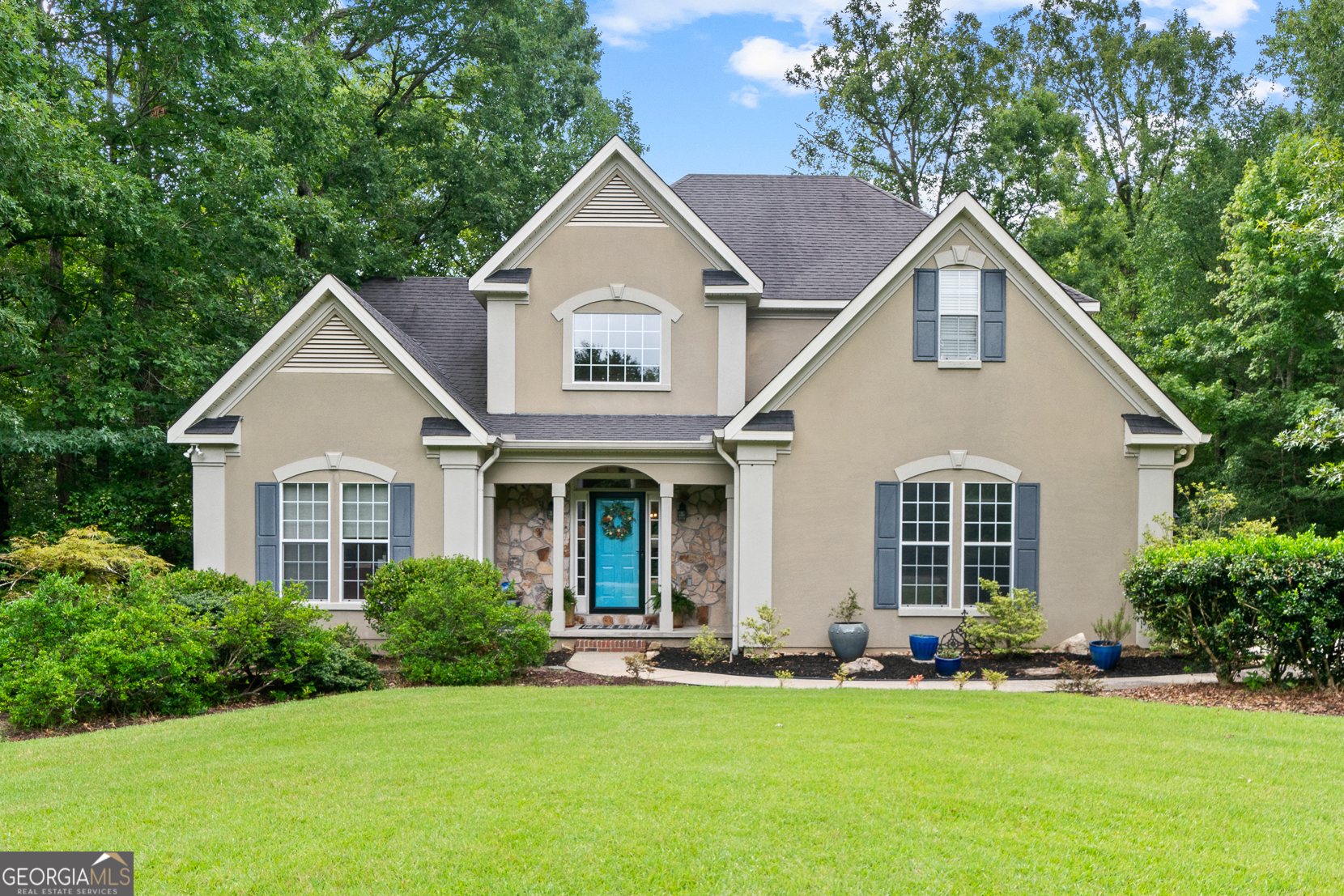 218 Gates RD