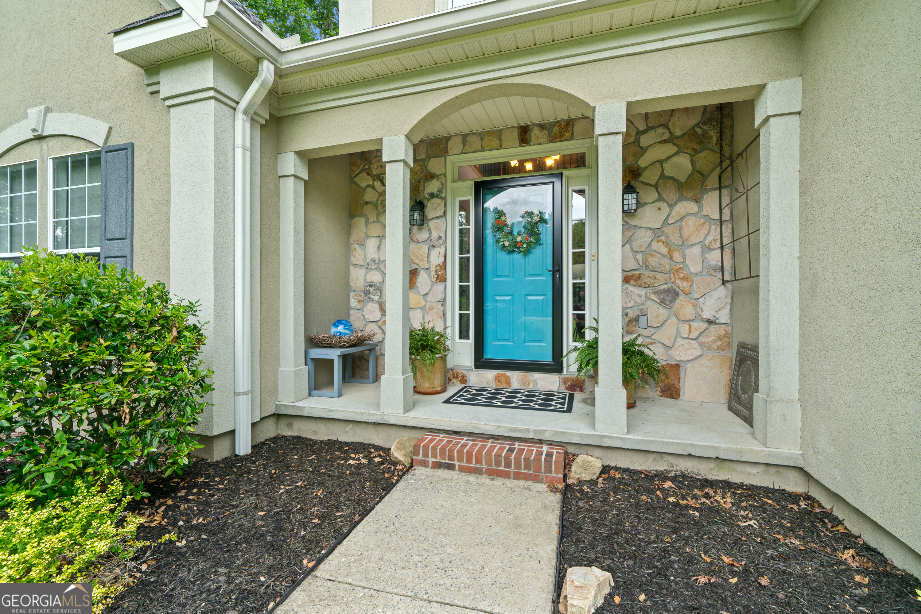 218 Gates RD