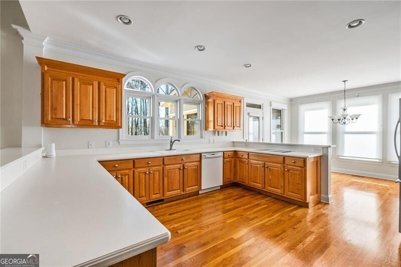 2013 Cockrell RUN NW