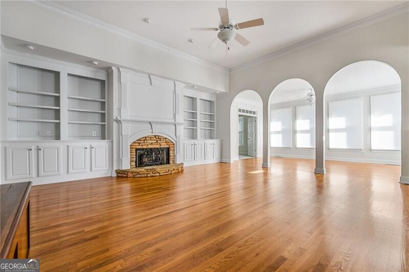 2013 Cockrell RUN NW