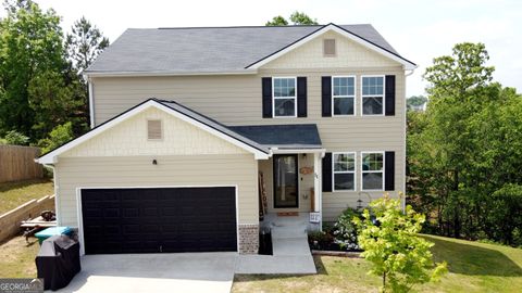 Photo of 11 Plymouth Court, Kingston, GA 30145 (MLS # 10504968)