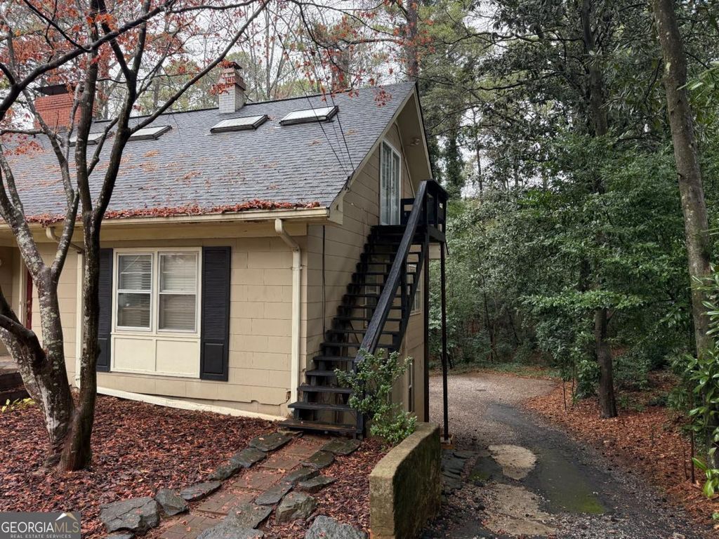 Photo of 2035 Lyle Avenue #A, College Park, GA 30337 (MLS # 10652003)