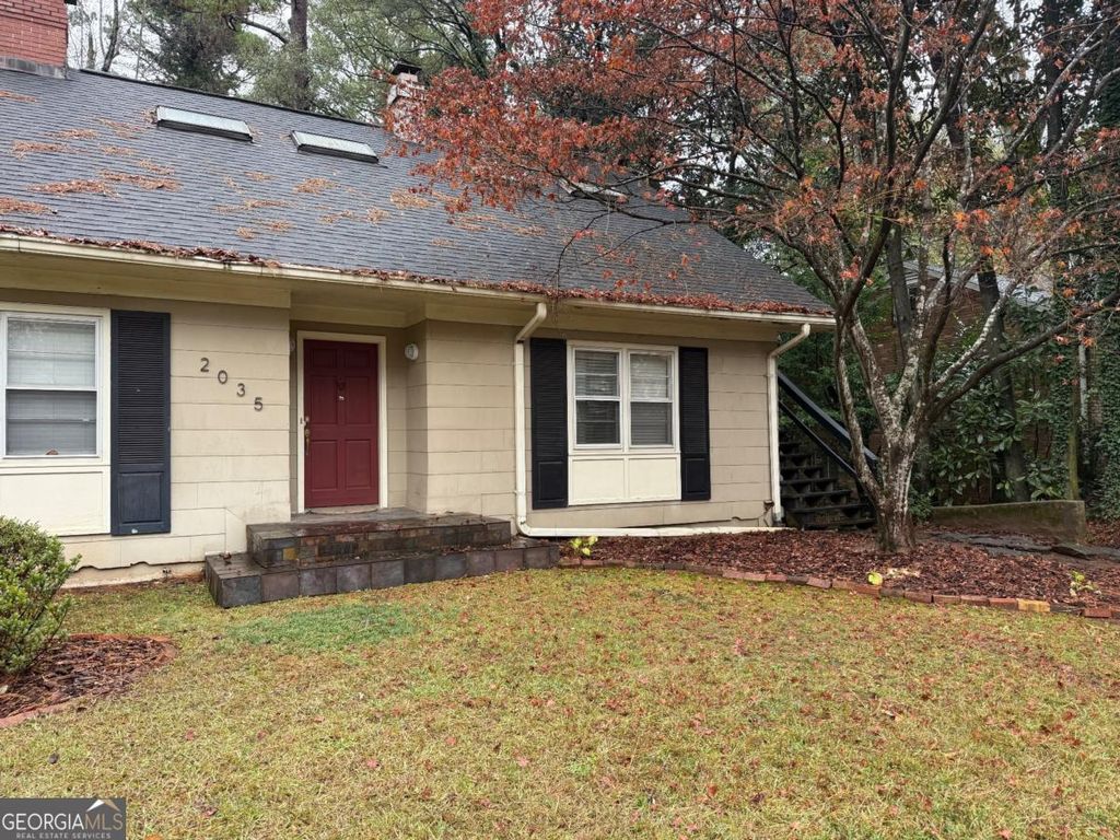 Photo of 2035 Lyle Avenue #A, College Park, GA 30337 (MLS # 10652003)