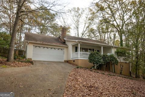157 Holly Hills CT Athens GA 30606