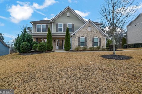 147 Stargaze RDG Canton GA 30114