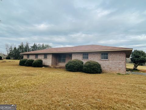 A home in Reidsville