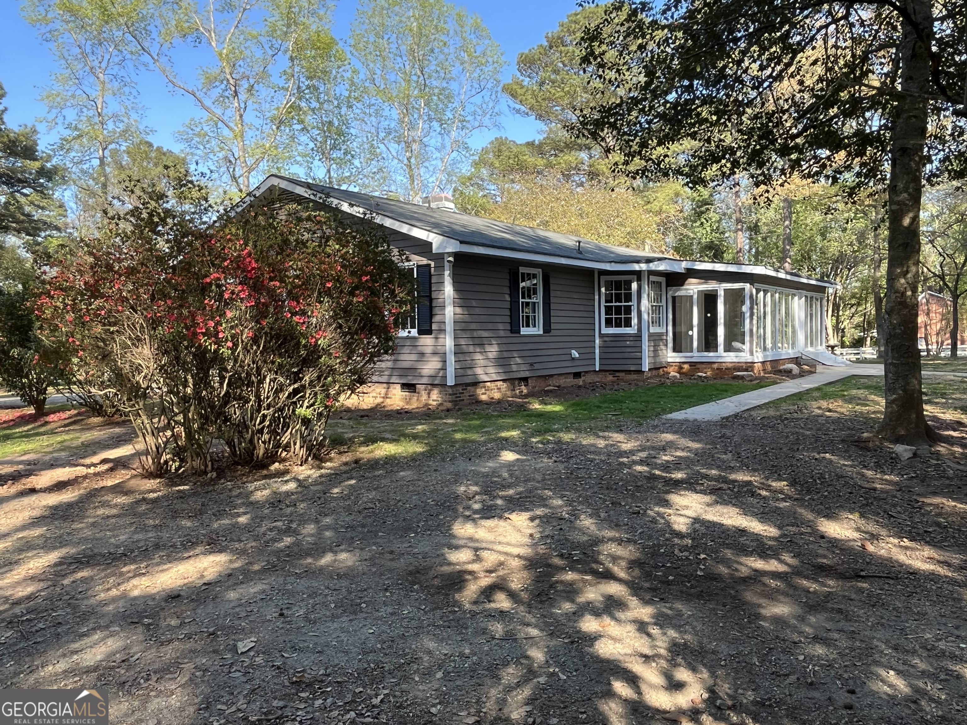 233 George Coggin RD