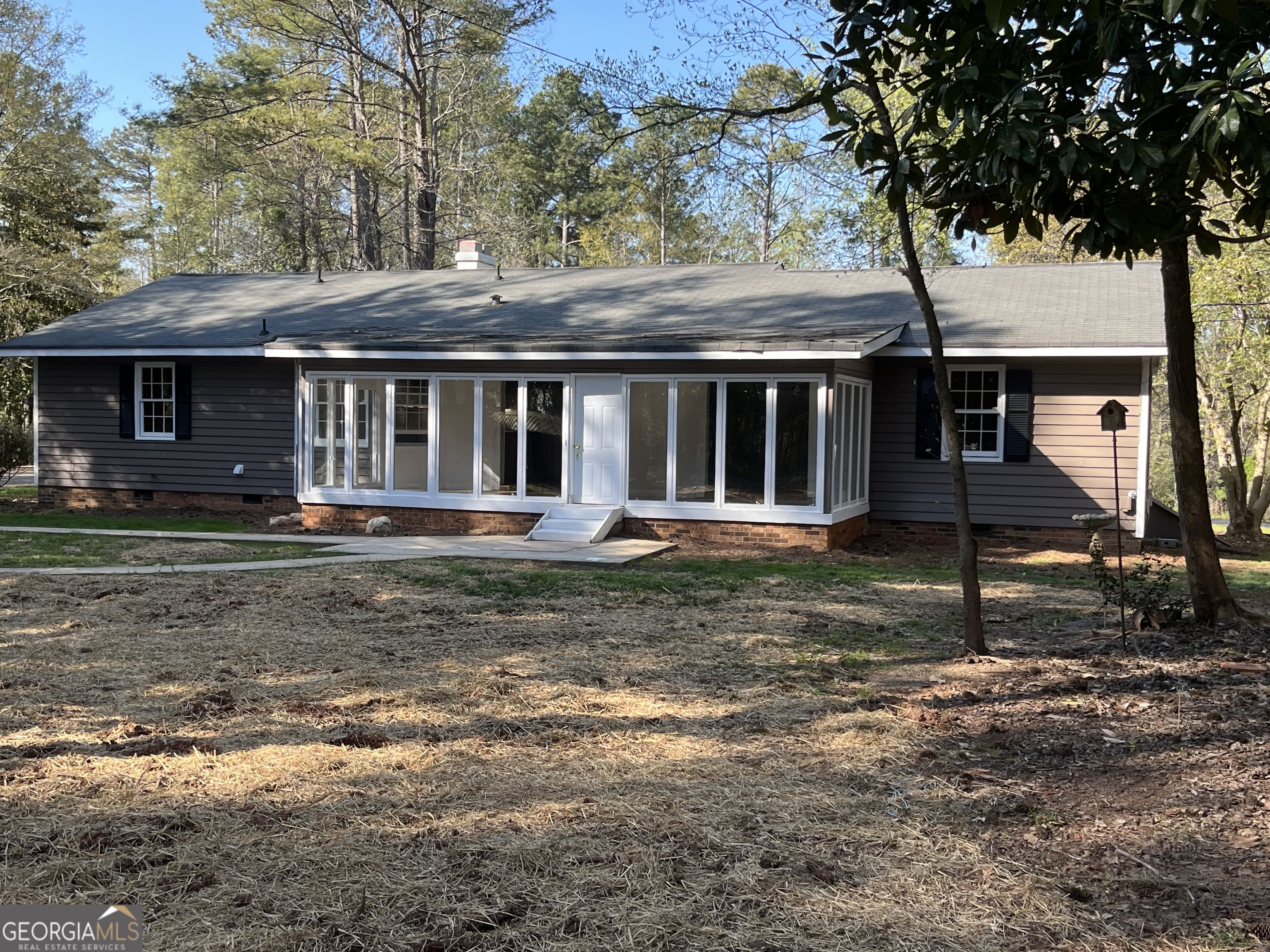 233 George Coggin RD