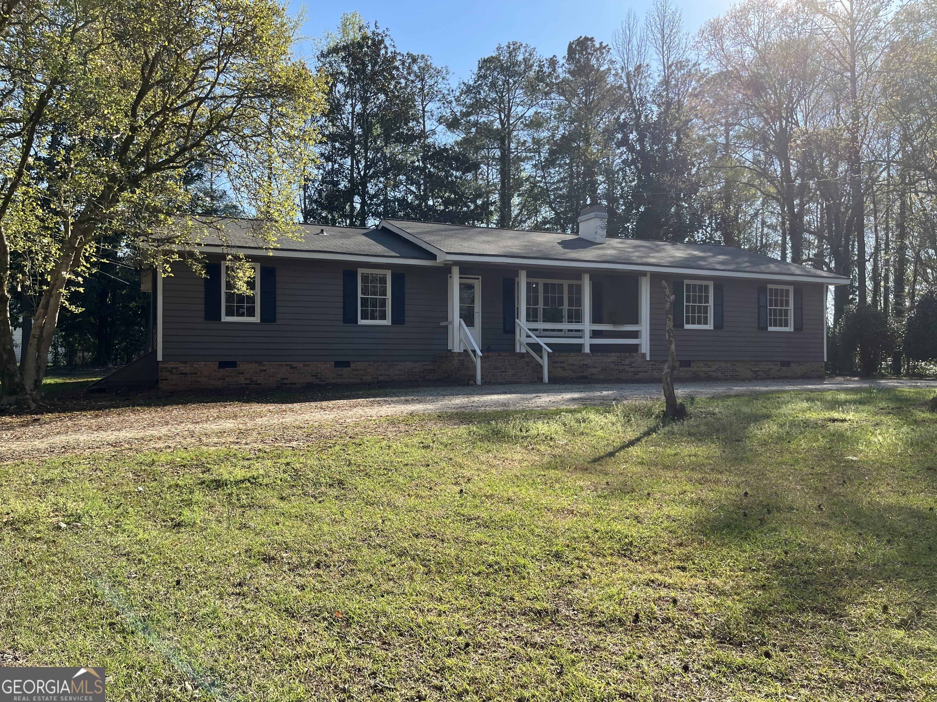 233 George Coggin RD