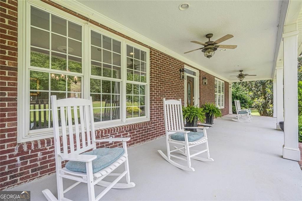 210 Little River Farms TRL