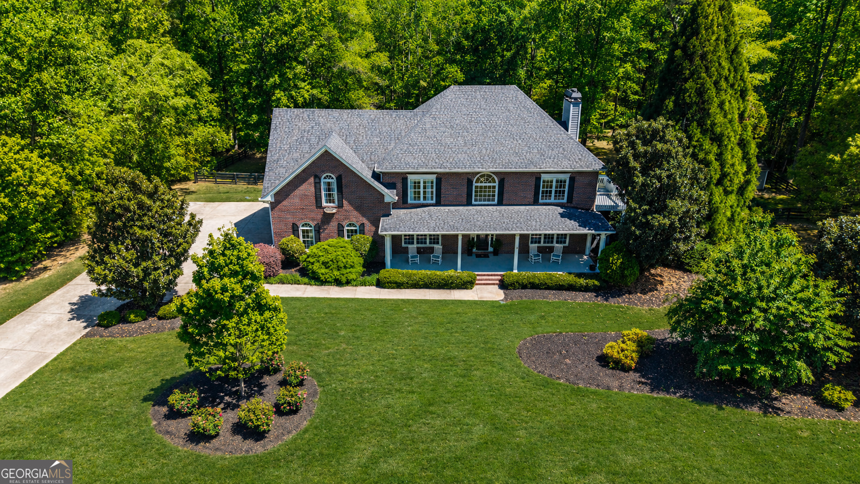 210 Little River Farms TRL
