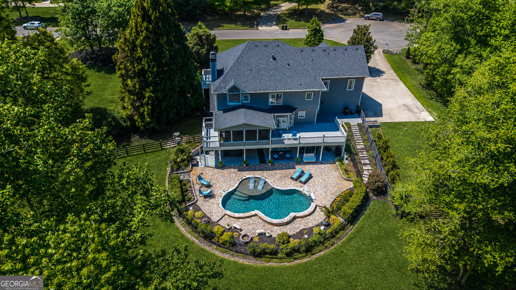 210 Little River Farms TRL