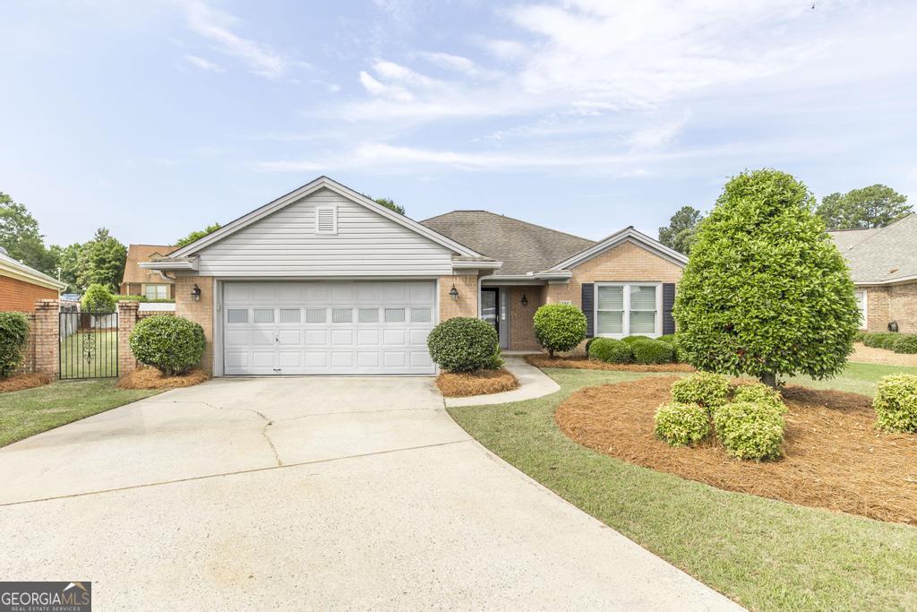 111 Arbour CT