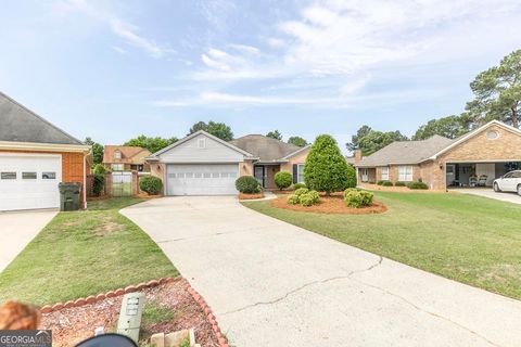 111 Arbour CT Warner Robins GA 31088