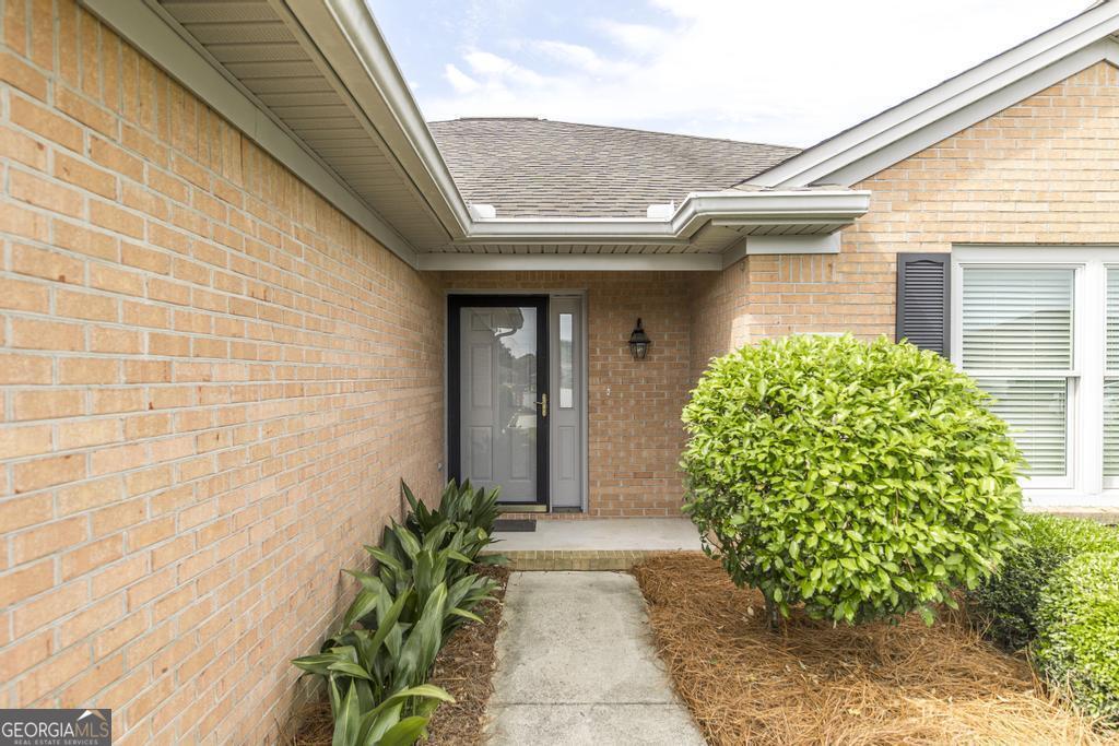 111 Arbour CT