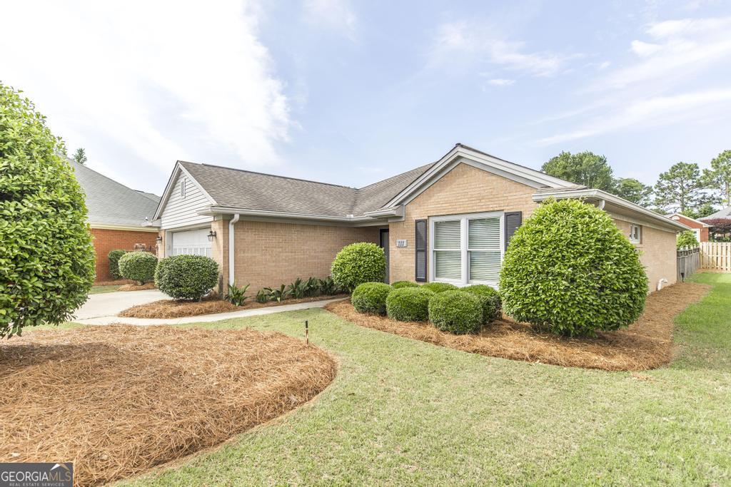 111 Arbour CT