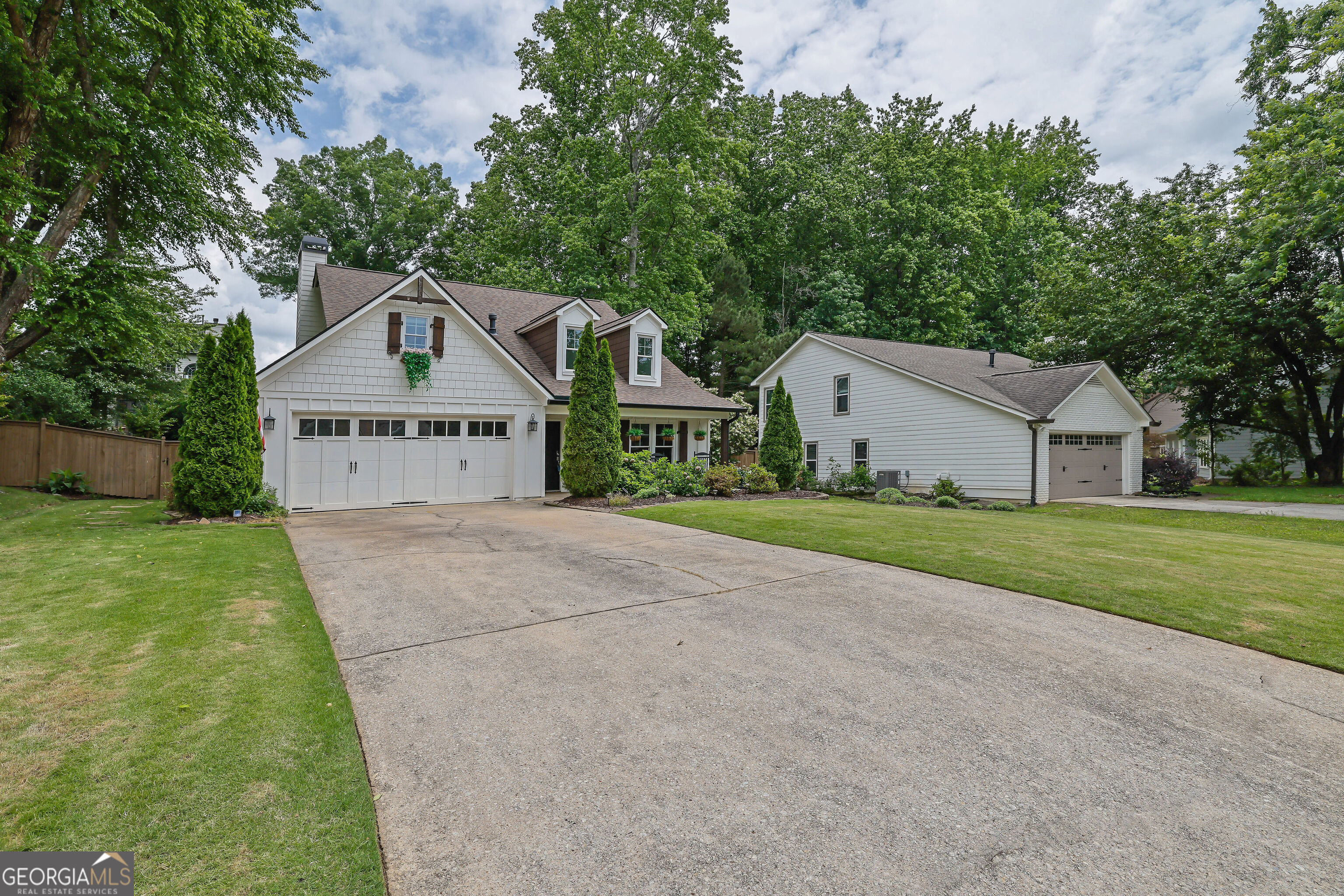 115 Ocee View CT