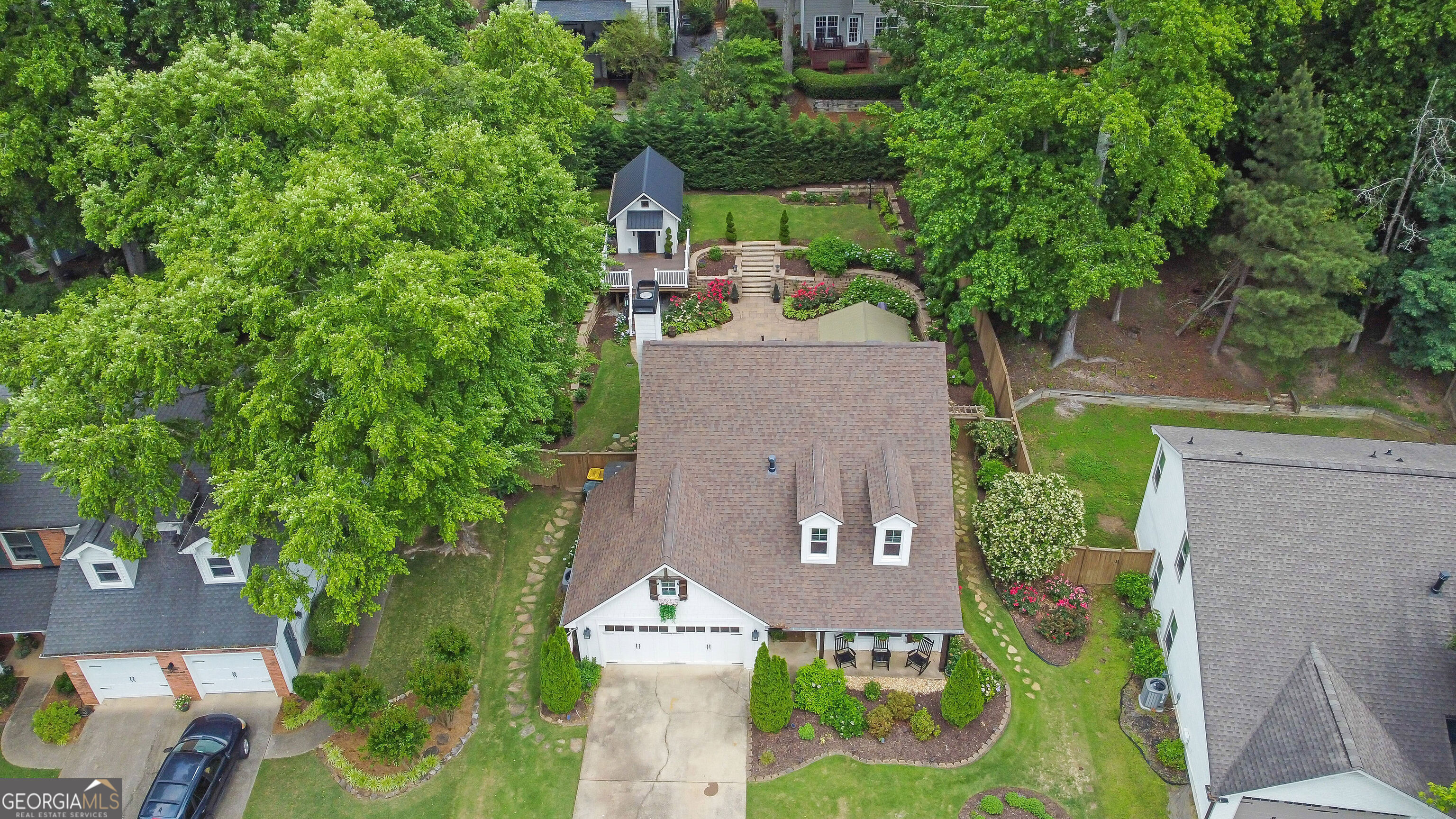 115 Ocee View CT