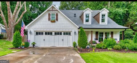 115 Ocee View CT Alpharetta GA 30022