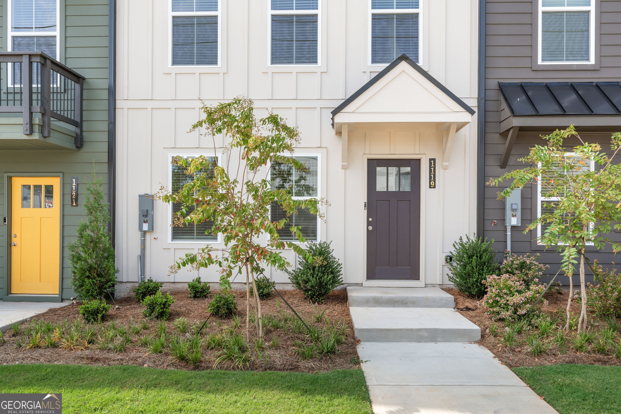 1119 Hodgepodge WAY LOT 10