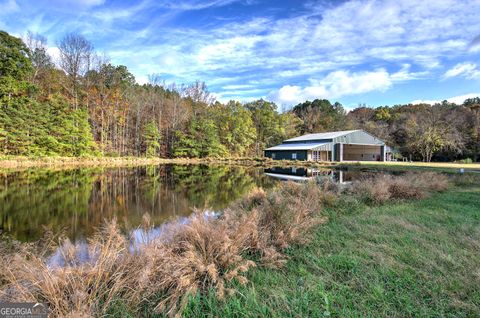 Photo of 1195 Grady Road, Rockmart, GA 30153 (MLS # 10639972)