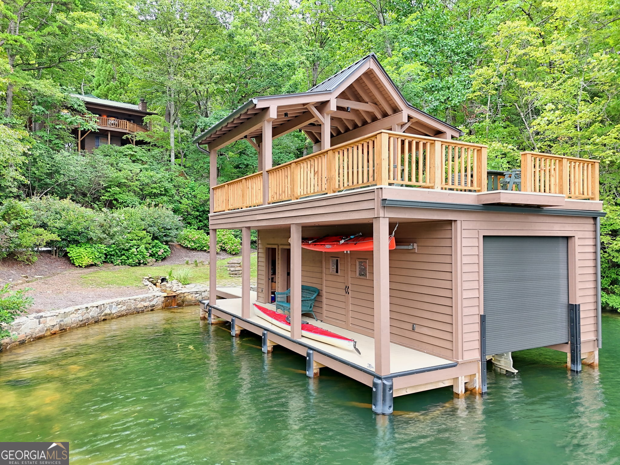 3019 Moccasin Creek RD