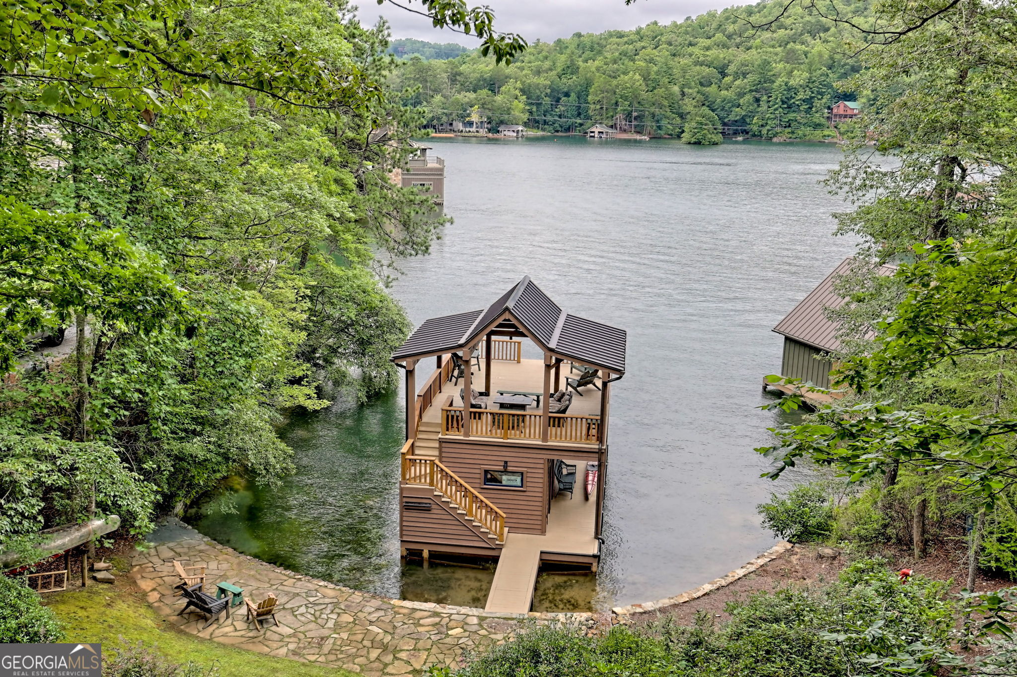 3019 Moccasin Creek RD