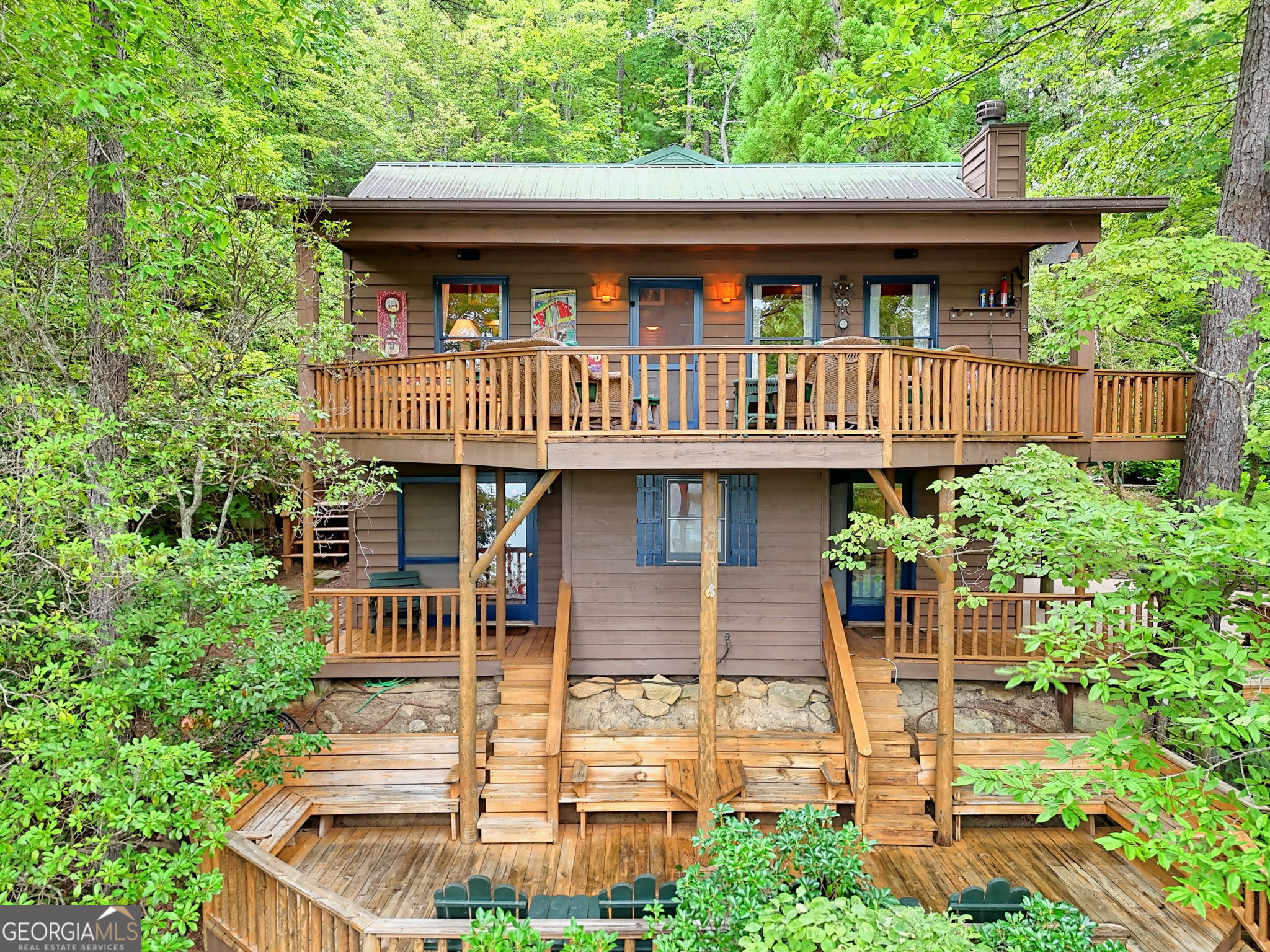 3019 Moccasin Creek RD