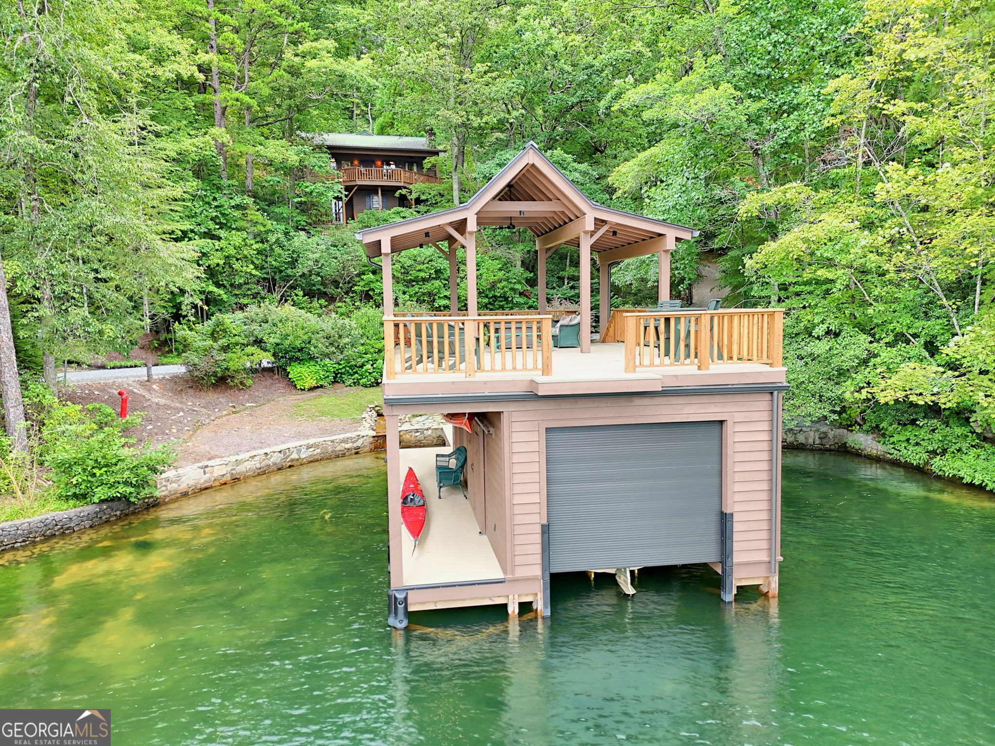 3019 Moccasin Creek RD