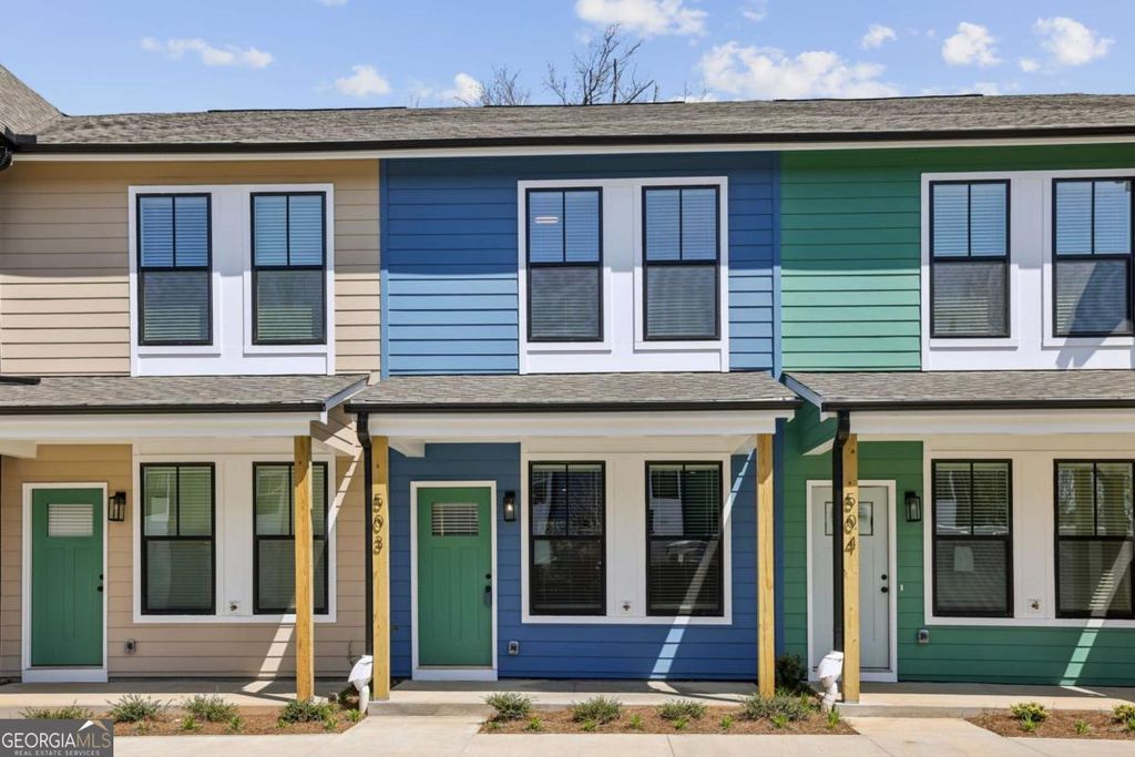Photo of 1095 Tucker Avenue #503, Atlanta, GA 30310 (MLS # 10755783)
