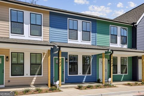Photo of 1095 Tucker Avenue #503, Atlanta, GA 30310 (MLS # 10755783)