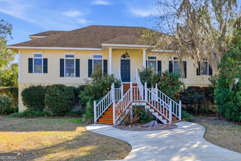 188 Harbor Pointe DR Brunswick GA 31523