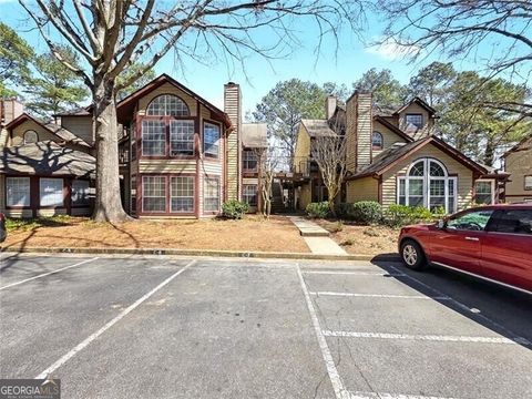 312 Hawkstone WAY Alpharetta GA 30022